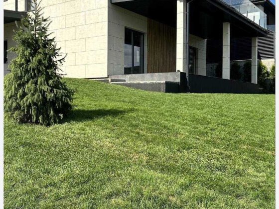 Просторий будинок 200м2, 9 соток в Лісниках з панорамним видом! Лесники