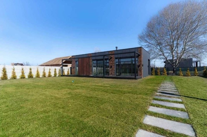 Продаж нового будинку з ремонтом КМ Озерний Підгірці ТОП без комісії - фото 1