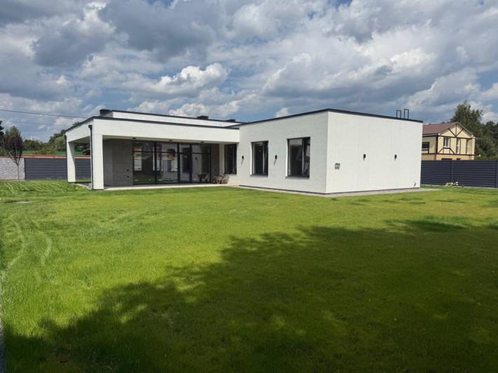 Продаж будинку село Романків, Обухівський район - фото 1