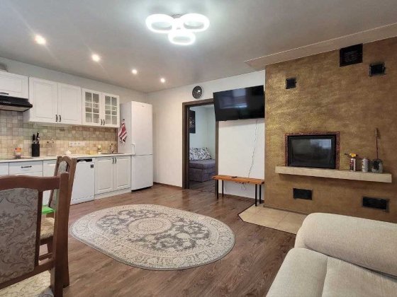 Продаж будинку поруч із Києвом • с. Підгірці (локаційно — Ходосівка) Подгорцы