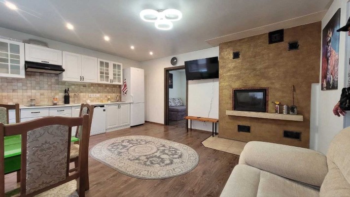 Продаж будинку поруч із Києвом • с. Підгірці (локаційно — Ходосівка) - фото 1