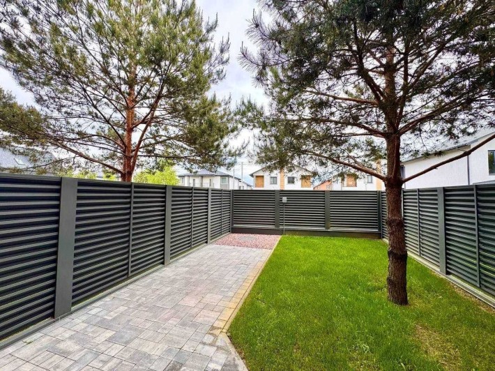 Таунхаус Стоянка швидкий виїзд на Київ та Ірпінь з наповненням - фото 1