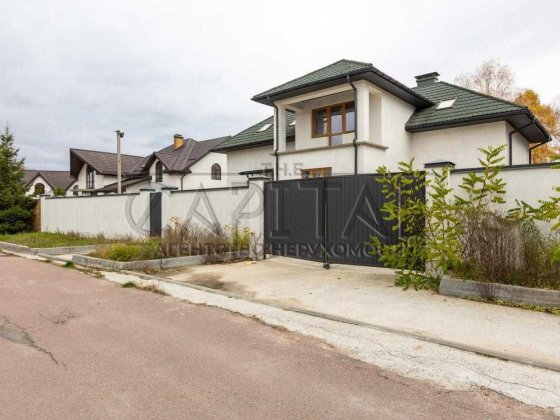 Продаж  Будинок  вул Проектна Гореничі Гореничи