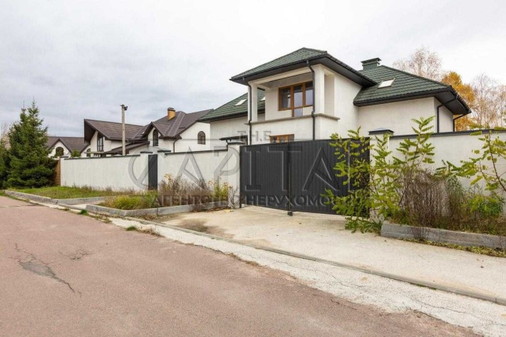 Продаж  Будинок  вул Проектна Гореничі - фото 1