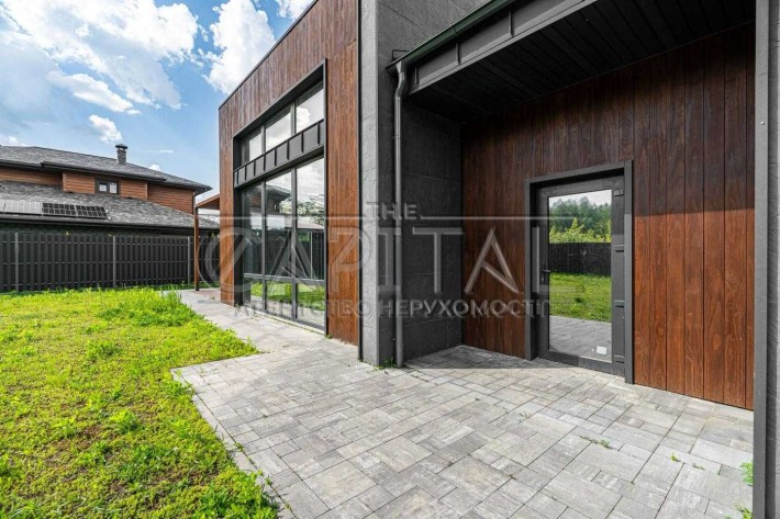 Продаж будинку Віта-Почтова Фастівський район - фото 1