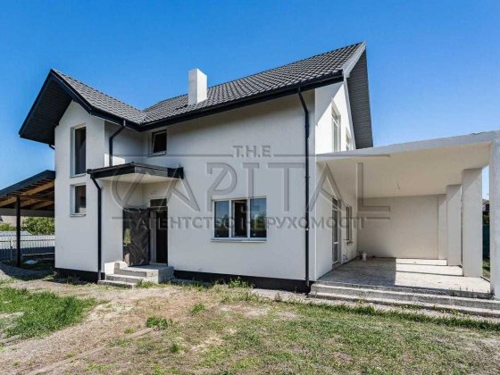 Продаж будинку, Підгірці,  СТ Підгірці, Обухівський напрямок Подгорцы