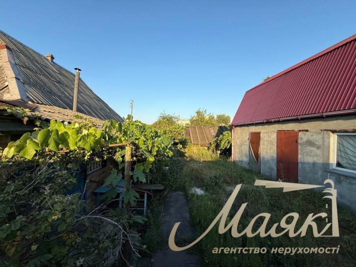 Продажа дома 68.4м2 и земельного участка 22 сотки в с. Подгорци - фото 1