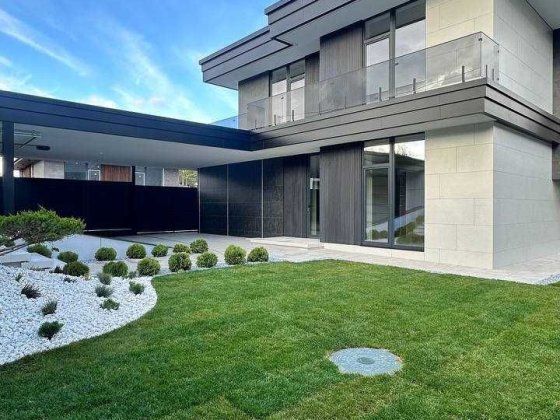 Стильний будинок 250м2, 9 соток, БАСЕЙН! Ходосівка - 710000уо. Лесники