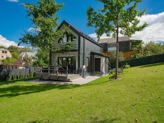 Продажа дома, Подгорцы, Обуховский р-н Підгірці