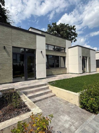 ОДНОповерховий в КМ біля лісу - фото 1