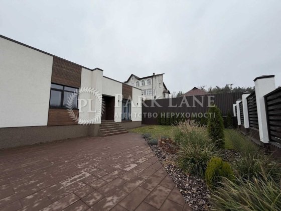 Продам приватний будинок  Стоянка Бучанський район Стоянка