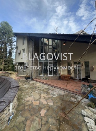 Подгорцы Дом продажа  Обуховский район 56 соток Лесники - фото 1
