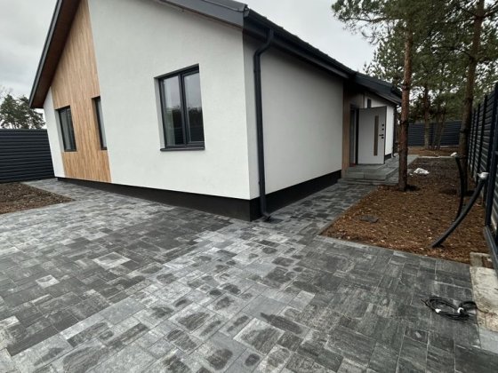 Будинок 110 кв локація Топ Віта-Поштова