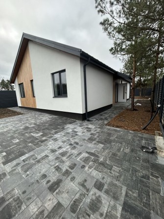 Будинок 110 кв локація Топ - фото 1