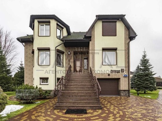 Продаж будинку, Стоянка, Бучанський р-н Стоянка