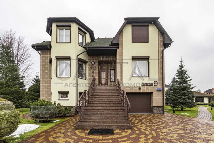 Продаж будинку, Стоянка, Бучанський р-н - фото 1