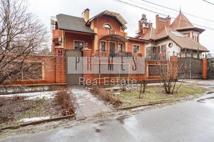 Продаж будинку, басейн, гараж, вул. Я. Мудрого, Віта-поштова - фото 1