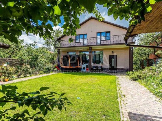 Продаж будинку з ремонтом Підгірці Обухівський напрямок Подгорцы