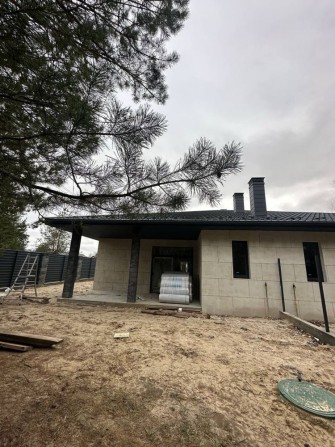 Дуплекс 100кв біля лісу - фото 1