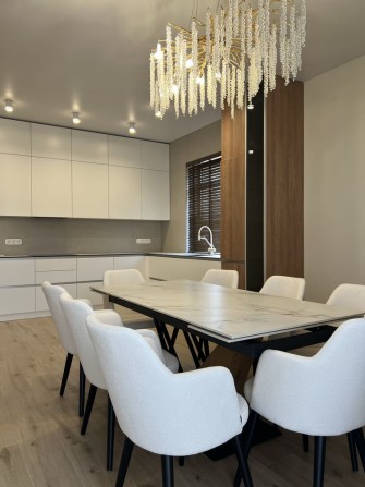 Продаж будинок, ремонт, газ Стоянка, Києво-Святошинське передмістя - фото 1