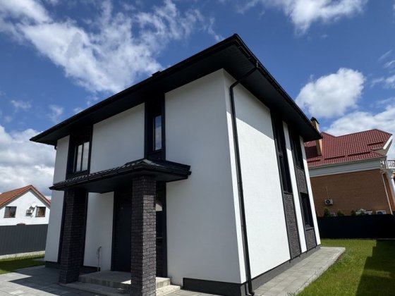 Будинок з газом в закритому КМ, район Стоянка Стоянка