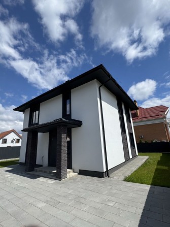 Будинок з газом в закритому КМ, район Стоянка - фото 1