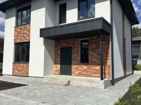Цегляні якісні БУДИНКИ, Стоянка 2, Ірпінь. 5 соток, 135 кв.м - 158000у Стоянка