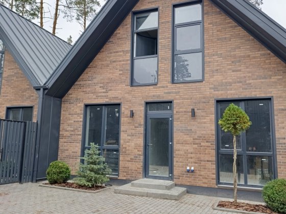 Газ! Таунхаус 130 м2 з ремонтом.Віта Поштова.Без % Віта-Поштова