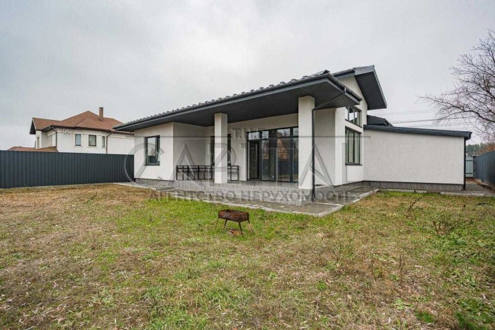 Продаж будинку, 154 м2, без ремонту, СТ "Підгірці", Обухівський р-н - фото 1