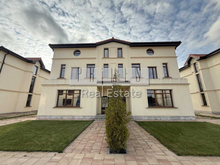 Без% Продажа дюплекс 220м2 Без ремонта КГ Фонтан Подгорцы Ходосовка !! - фото 1