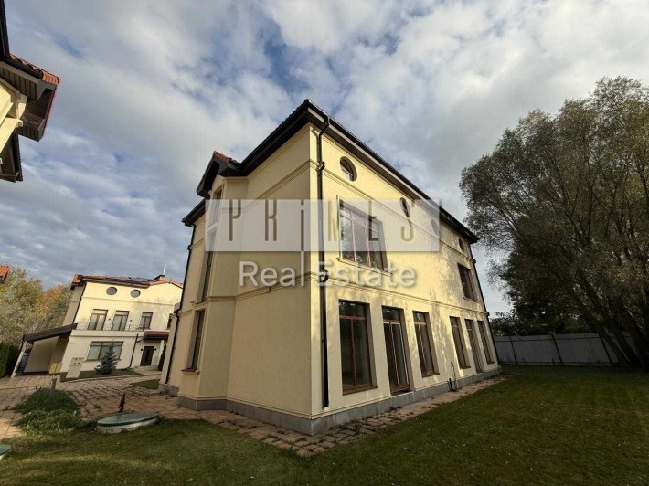 Без% Продажа дюплекс 220м2 Без ремонта КГ Фонтан Подгорцы Ходосовка №3 - фото 1