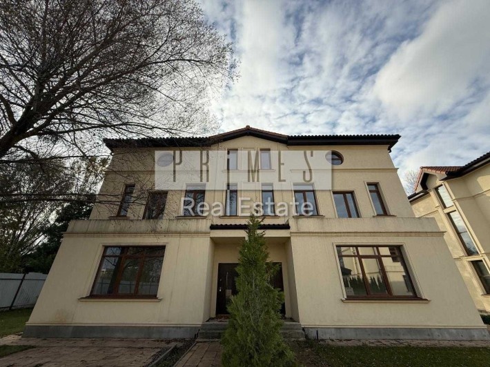 Без% Продажа дюплекс 220м2 Без ремонта КГ Фонтан Подгорцы Ходосовка - фото 1