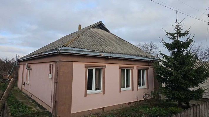 Розглянемо,проаналізуємо про продаж будинку в м.Яготині. Є ВІДЕООГЛЯД. - фото 1