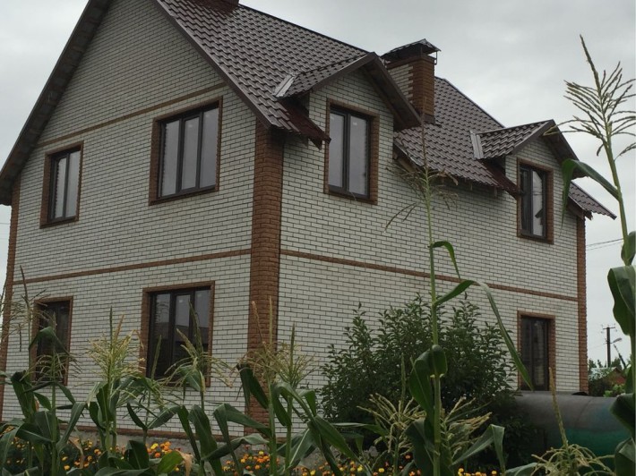 Продається продается дом будинок Яготин - фото 1