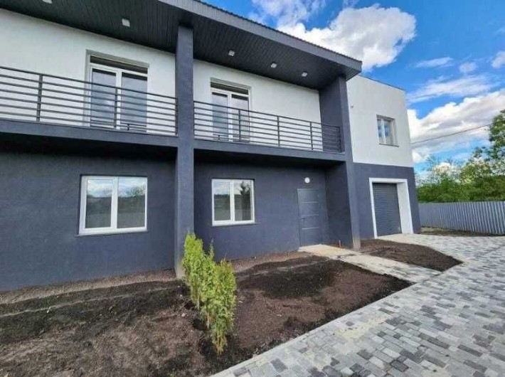 Продаж сучасного дуплексу у Віті-Поштовій — без комісії! - фото 1