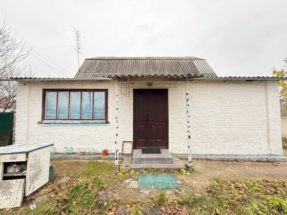 Продам 4кім будинок в місті Березань Березань