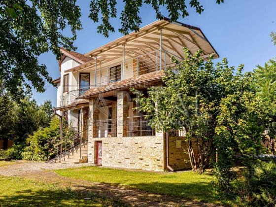 Продажа дома Вита-Почтовая, КГ Денди, Киево-Святошинский район Вита-Почтовая