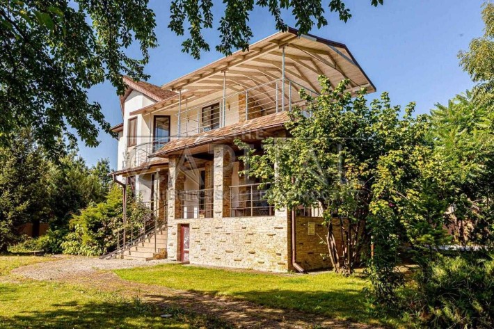 Продажа дома Вита-Почтовая, КГ Денди, Киево-Святошинский район - фото 1