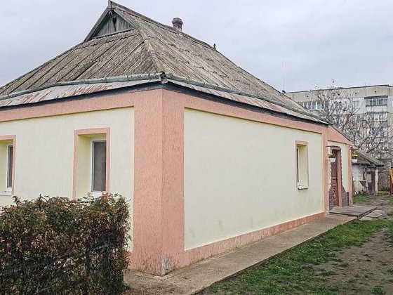 Про будинок, про місто Березань, про центр міста.Є ВІДЕООГЛЯД. Березань