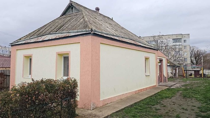 Про будинок, про місто Березань, про центр міста.Є ВІДЕООГЛЯД. - фото 1