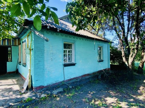 Продаж будинку (Березань) Березань