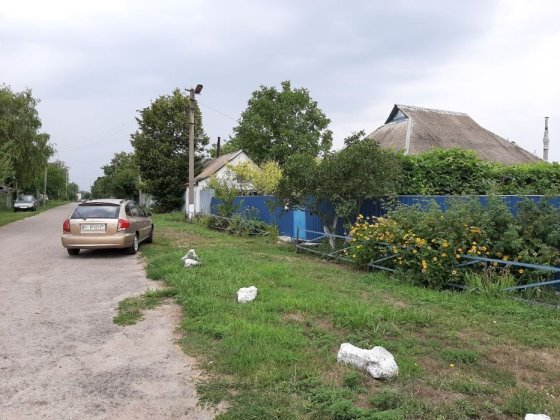 Продам дом в г.Березань, Киевская обл. Березань