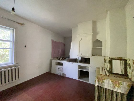 Будинок с Лубянка Рокітнянський район Кагарлык