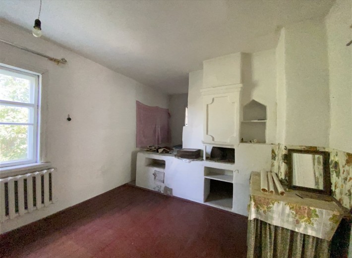 Будинок с Лубянка Рокітнянський район - фото 1