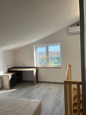 Новий будинок, ремонт 2025р, кондиціонер, тепла підлога, паркомісце. - фото 1