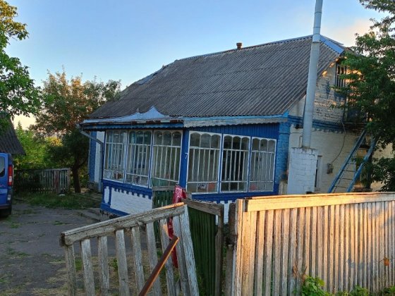 Продається будинок в м. Тетіїв, Київська область Тетиев