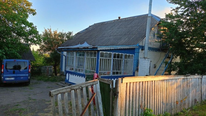 Продається будинок в м. Тетіїв, Київська область - фото 1