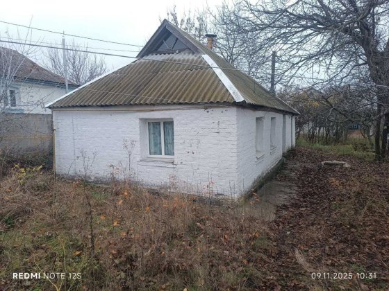 Продаж будинку в Тетіїві Тетиев