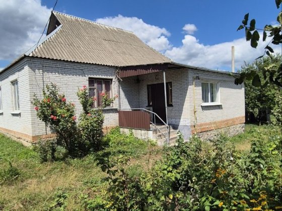 Продам будинок 98 м² в м. Узин Узин