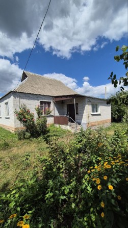 Продам будинок 98 м² в м. Узин - фото 1